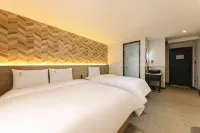 Jeonju Labe Hotel - 2つ星