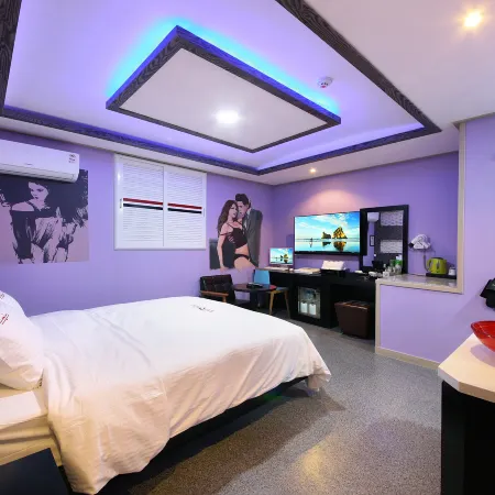 Icheon Heart Self-service Motel