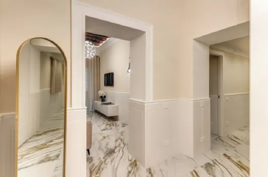 羅馬55號旅館-西班牙廣場