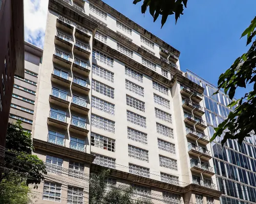 St Isidro Suites Corporate Housing Spa & Wellness Center Hotels near Lomas de Chapultepec