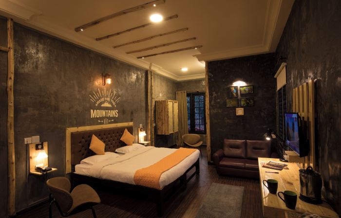 Hotel Vivek