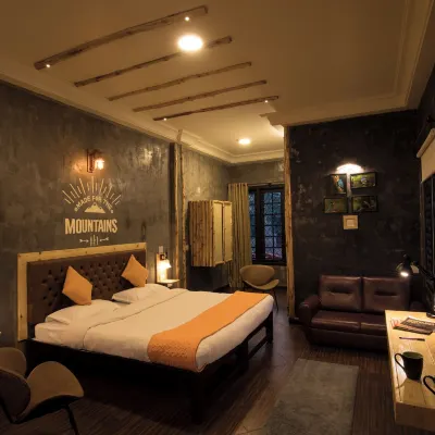 Hotel Vivek Hotels near Golden Dew Tea Factory
