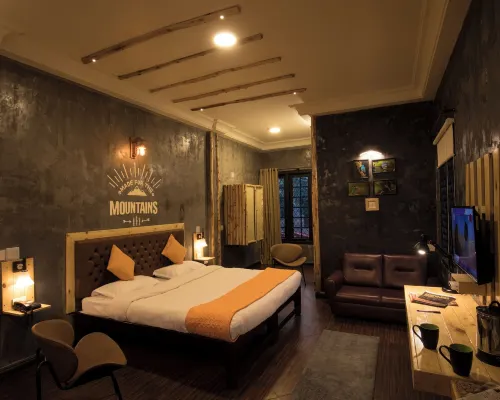 Hotel Vivek Hotels in Coonoor
