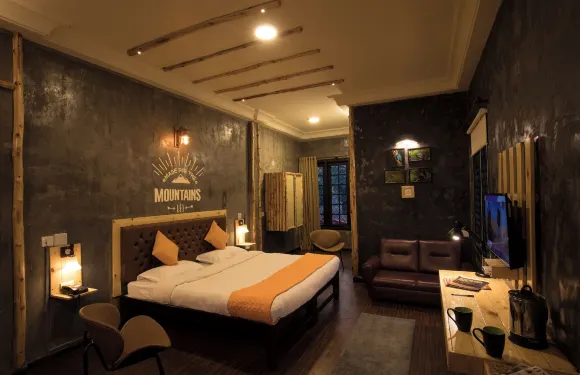 維韋克古努爾酒店