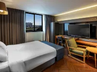 Golden Business Hotel Hotels in Jinju