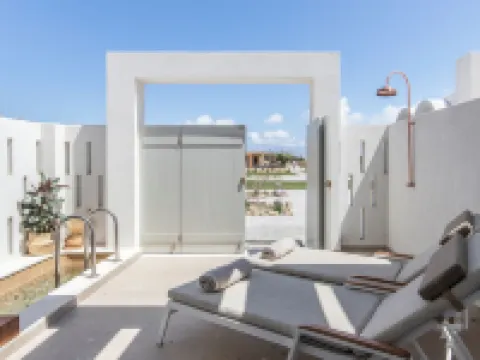 Aler Hotels in Skiros