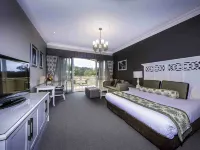Grand Mercure Basildene Manor Accor Vacation Club Apartments - parcheggio