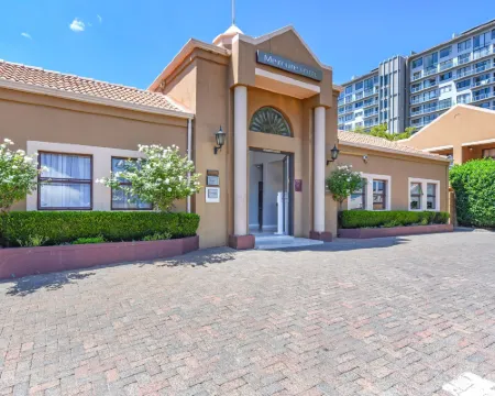 Mercure Johannesburg Bedfordview Hotel Hotels in Germiston