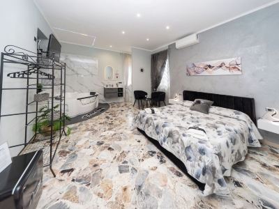 Fabiola Guest House