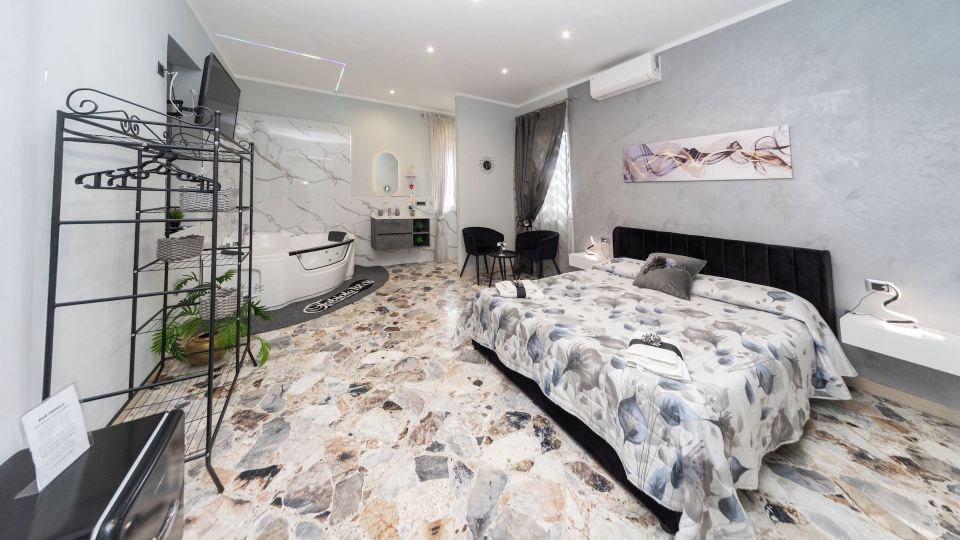 Fabiola Guest House