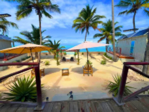 The Zanzibar Beach House-West