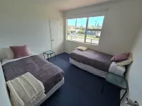 Three bedroom Ohope Beach Paradise