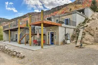 Lava Hot Springs Studio - Walk to Portneuf River! - Apartemen