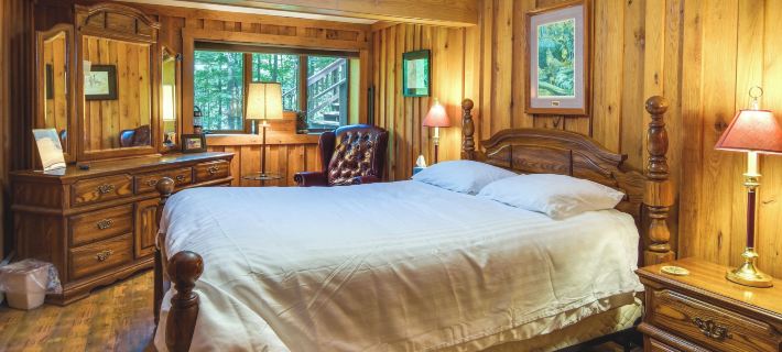 Resort Amenities: Family-Friendly Dubois Cabin Hotels in Clearfield County