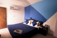 Joey's Hostel Agra Hotéis em 