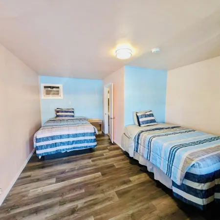 El Rey Motel