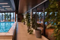 The Grandeur Hotel - romantis