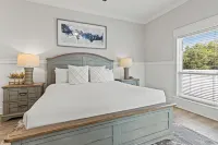 30A Beach House - Walking on Sunshine - Balkoner