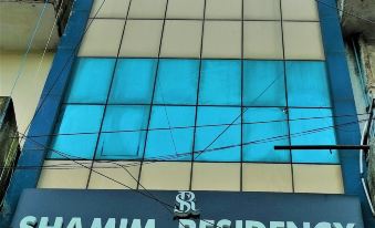Shamim Residency Near Nizamuddin Dargah