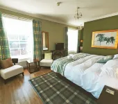 The Glenerne Guest House