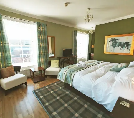 The Glenerne Guest House