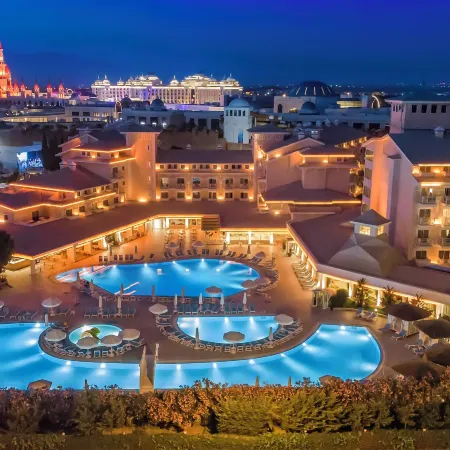 Innvista Hotels Belek