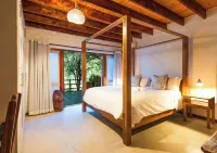 Bush Villas on Kruger فنادق في فالابوروا