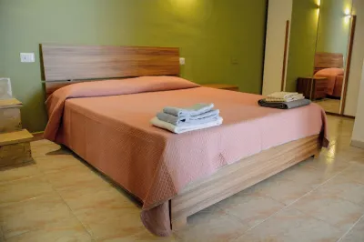 คาซา มีมี โรงแรมใน