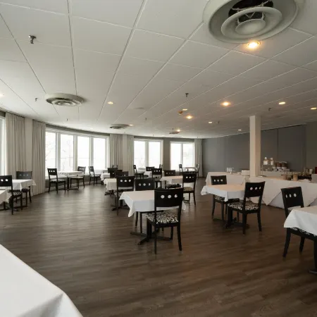 Hotel Lac Brome, BW Signature Collection