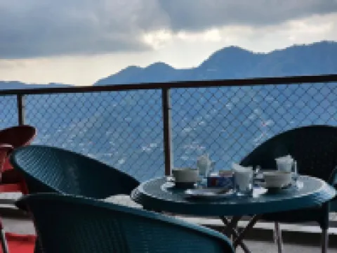 Snow Line Residence Hotels in 