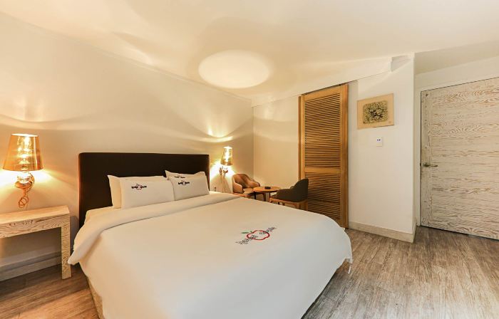 Chungju Apple Hotel