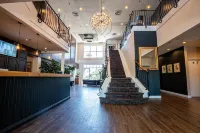 Hotel Lac Brome, BW Signature Collection Hotels in Lac-Brome