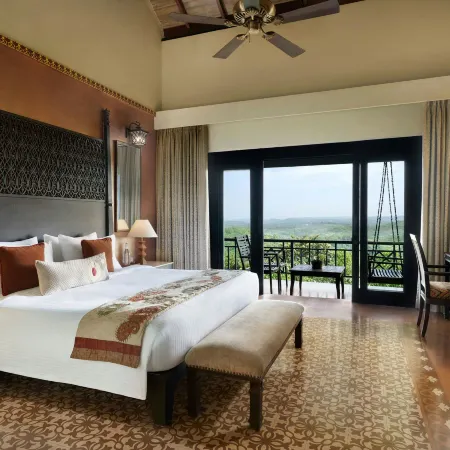 The Fern Samali Resort Dapoli, Series by Marriott