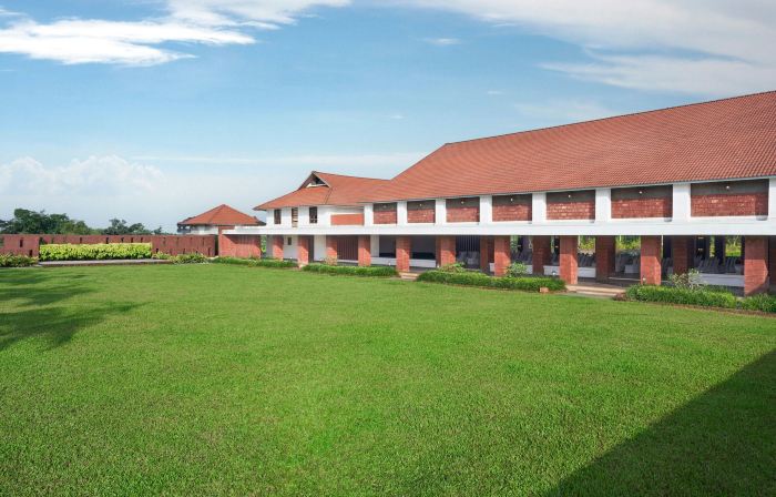 The Fern Samali Resort Dapoli, Series by Marriott