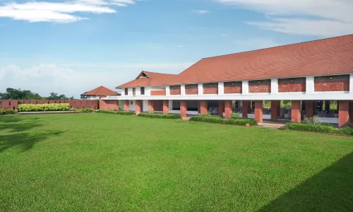 The Fern Samali Resort Dapoli, Series by Marriott