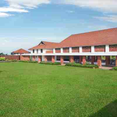 The Fern Samali Resort Dapoli, Series by Marriott Hotel Exterior