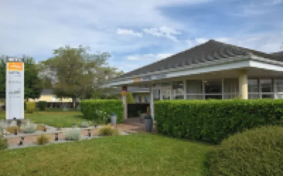 The Originals Access, Hôtel le Lutéa