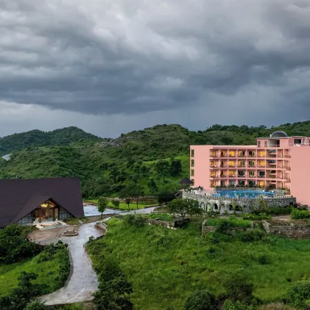Osian Valley Resort & Spa Kumbhalgarh