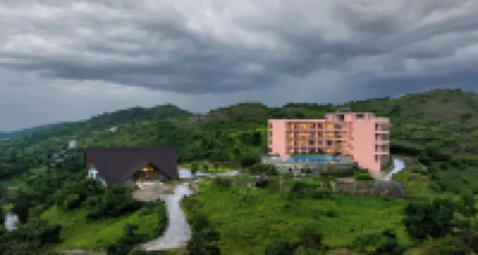 Osian Valley Resort & Spa Kumbhalgarh