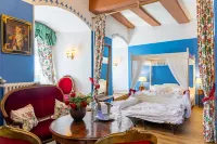 Hotel Burg Trendelburg Hotels in Bodenfelde