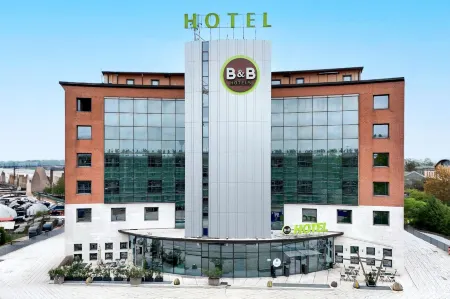 B&B Hotel Padova
