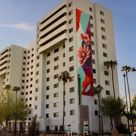 Astral Desert Retreats