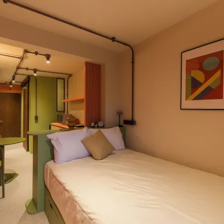 Nico Hotel & Residences