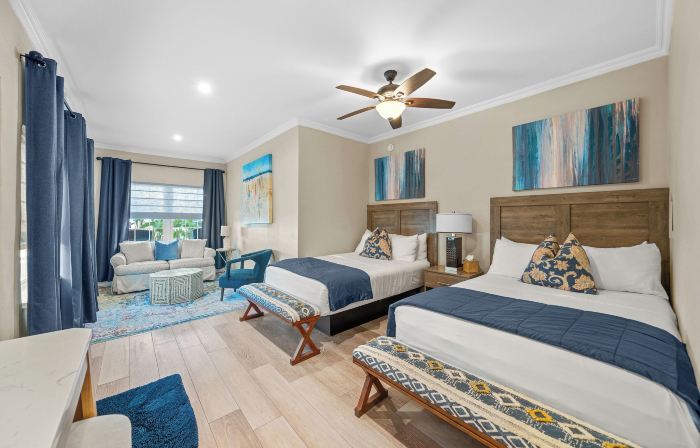 Bleu Beach Resort