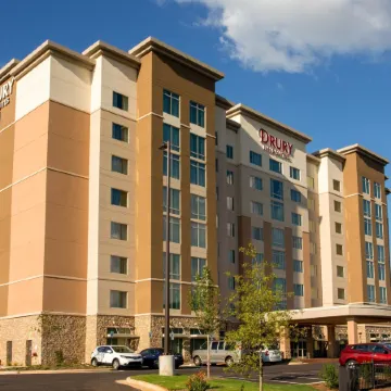 Drury Inn & Suites Columbus Polaris