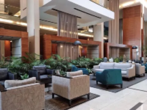 Century Club - Luxury Apartment Hotels Hotels in Century City