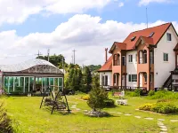 Morning Scenery Pension Hotels near Daegwallyeong Sheep Farm