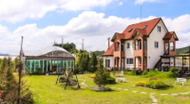 평창 아침의풍경펜션 대관령 주변 호텔