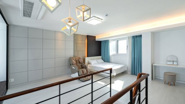 영덕 디메르 오션뷰