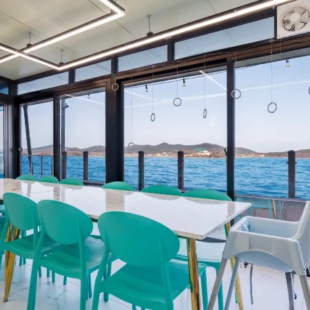Daebudo Ocean Stay Pension